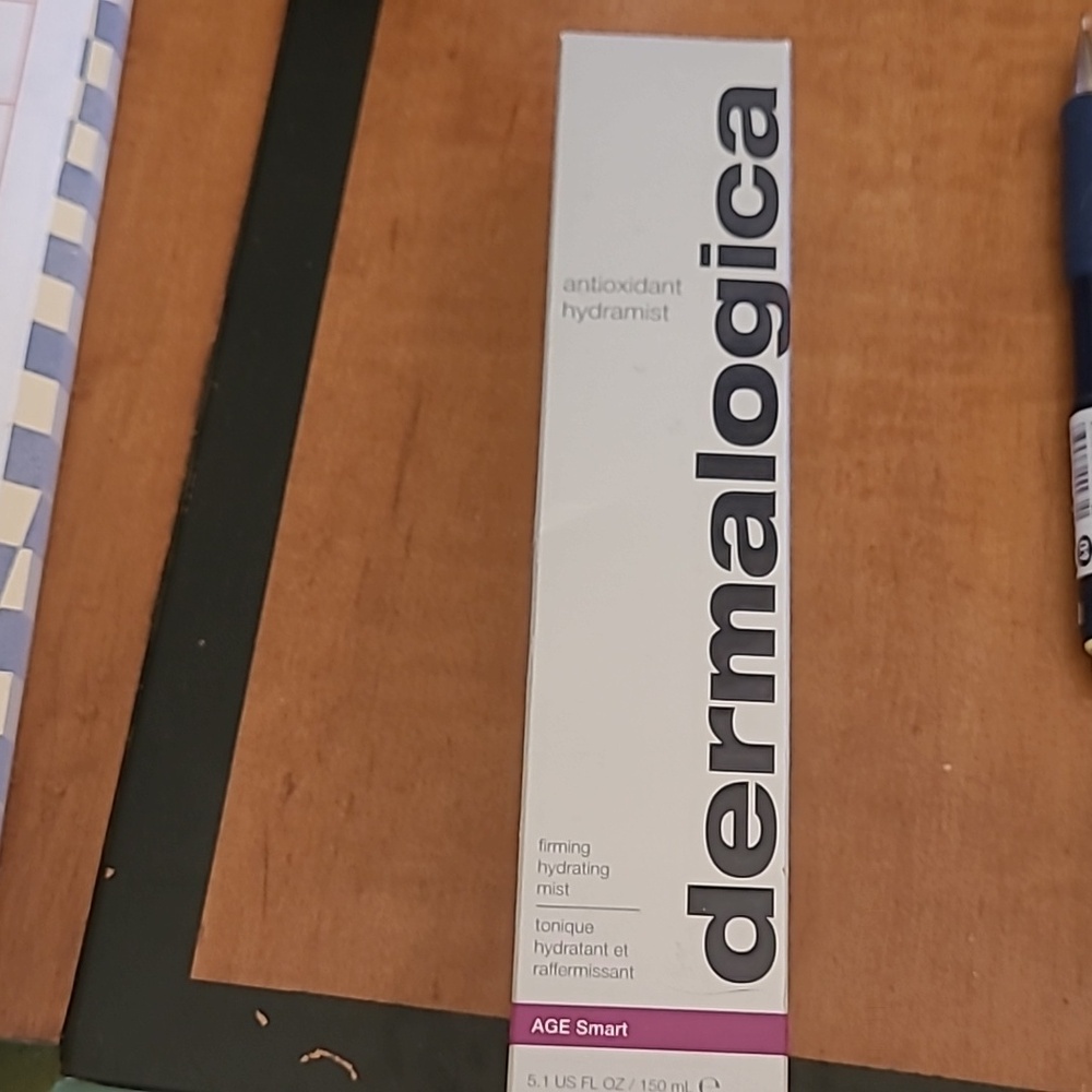 Dermalogica Antioxidant hydramist